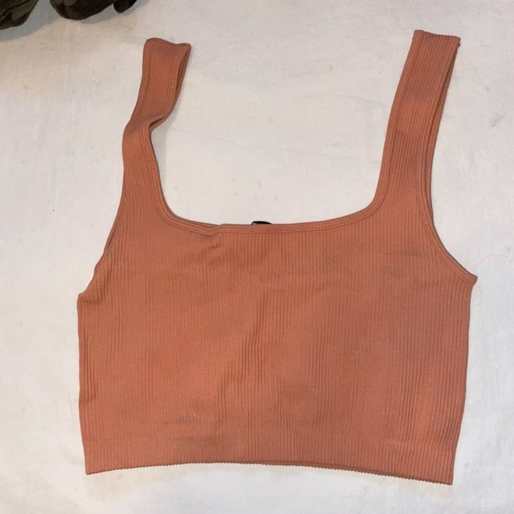 Zara tank